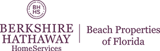 Berkshire Hathaway Home Services - Beach Properties of Florida